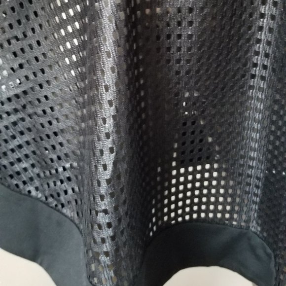 Black Plather Skirt - Picture 3 of 3